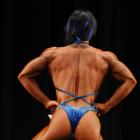 Hayley  McNeff - NPC Maryland State/East Coast Classic 2009 - #1