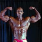 Ray  Clark - NPC Atlantic Coast Classic 2010 - #1