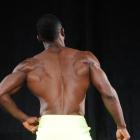 Michael  Ferguson - IFBB North American Championships 2012 - #1