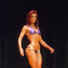 Diana  Caprice - NPC South Florida 2012 - #1