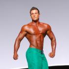 Aaron  O'Connell - IFBB Fort Lauderdale Pro  2014 - #1