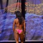 Tiffany  Newton - NPC Tim Gardner Chicago Extravaganza 2013 - #1