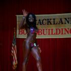 Tina  Michelle - NPC Lackland Classic 2012 - #1