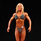 Brandie  Gardner - IFBB Jacksonville Pro 2010 - #1