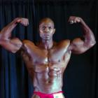 Ray  Clark - NPC Atlantic Coast Classic 2010 - #1