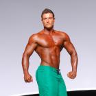 Aaron  O'Connell - IFBB Fort Lauderdale Pro  2014 - #1