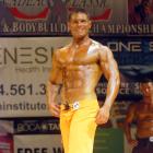 Lee  Stransky - NPC Dayana Cadeau Classic  2012 - #1