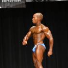 Justin  Ford - NPC Jay Cutler Baltimore Classic 2012 - #1