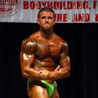 Charles  Williams - NPC Florida State 2011 - #1