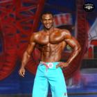 Michael  Ferguson - IFBB Europa Show of Champions Orlando 2014 - #1