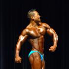 Armando  Aman - NPC Florida State 2011 - #1