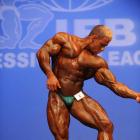 Jeff  Long - IFBB New York Pro 2010 - #1