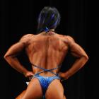 Hayley  McNeff - NPC Maryland State/East Coast Classic 2009 - #1