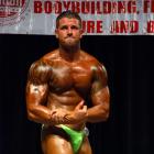 Charles  Williams - NPC Florida State 2011 - #1