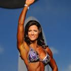 Amy   Vetter - IFBB Europa Show of Champions Orlando 2011 - #1