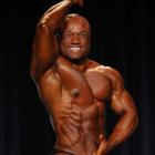 Monty   Mabry  - IFBB North American Championships 2010 - #1