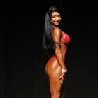 Franse  Donovan - NPC FL Gold Cup 2013 - #1