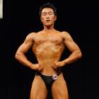 Sangwoo  Lee - NPC Texas State 2010 - #1