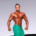 Aaron  O'Connell - IFBB Fort Lauderdale Pro  2014 - #1