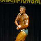 Diego  Botasso - NPC Miami Classic 2012 - #1