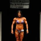 Sandra  Britton - NPC Mike Francois Classic 2015 - #1