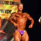 Brady  Nelson - NPC Tim Gardner Tampa Extravaganza 2015 - #1