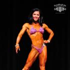 Heidi    Sorsa - IFBB Houston Pro 2013 - #1