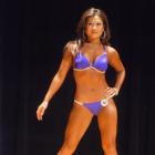 Huyen  Nguyen - NPC South Florida 2012 - #1