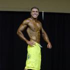 Josh  Stoneking - NPC Treasure Coast 2013 - #1