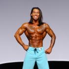 Michael  Feeks - IFBB Fort Lauderdale Pro  2014 - #1