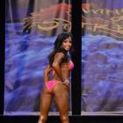 Tiffany  Newton - NPC Tim Gardner Chicago Extravaganza 2013 - #1