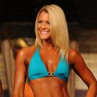 Angel  Whitmire - NPC Lone Star Classic 2009 - #1