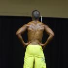 Josh  Stoneking - NPC Treasure Coast 2013 - #1