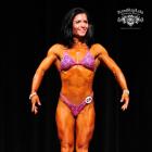 Heidi    Sorsa - IFBB Houston Pro 2013 - #1