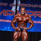 Abdulhadi   Alkhaiyat  - IFBB Wings of Strength Tampa  Pro 2016 - #1