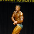 Diego  Botasso - NPC Miami Classic 2012 - #1