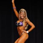 Lexi  Kaufman - IFBB North American Championships 2011 - #1