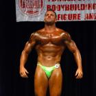 Charles  Williams - NPC Florida State 2011 - #1