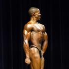 Michael  Thomas - NPC Florida State 2011 - #1