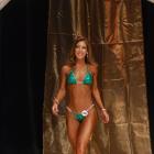 Yanet  Jimenez - NPC Prestige Crystal Cup 2014 - #1