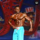 Michael  Ferguson - IFBB Europa Show of Champions Orlando 2014 - #1