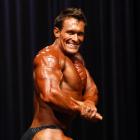 Brett  Clark - NPC Orlando Metropolitan 2012 - #1