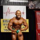 Kenny  Ishikawa - NPC Southern States 2014 - #1