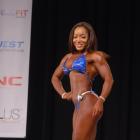 Karee  Payton - NPC Nationals 2017 - #1