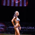 Jennifer  Moss - NPC Southeastern USA 2013 - #1