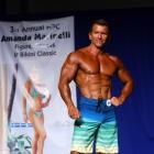Michael  Matassa - NPC FL Gold Cup 2012 - #1
