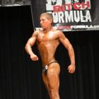 Griffin  Anderson - NPC Jay Cutler Baltimore Classic 2012 - #1