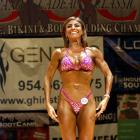 Viviana  Smerilli - NPC Dayana Cadeau Classic  2012 - #1