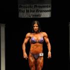 Sandra  Britton - NPC Mike Francois Classic 2015 - #1