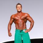 Aaron  O'Connell - IFBB Fort Lauderdale Pro  2014 - #1